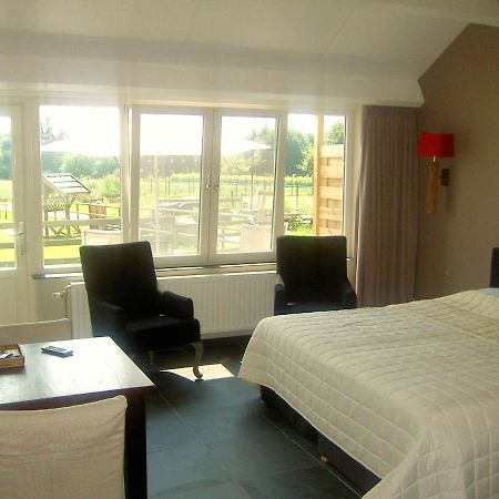 B&B Roodbeekerhof Влодроп Экстерьер фото