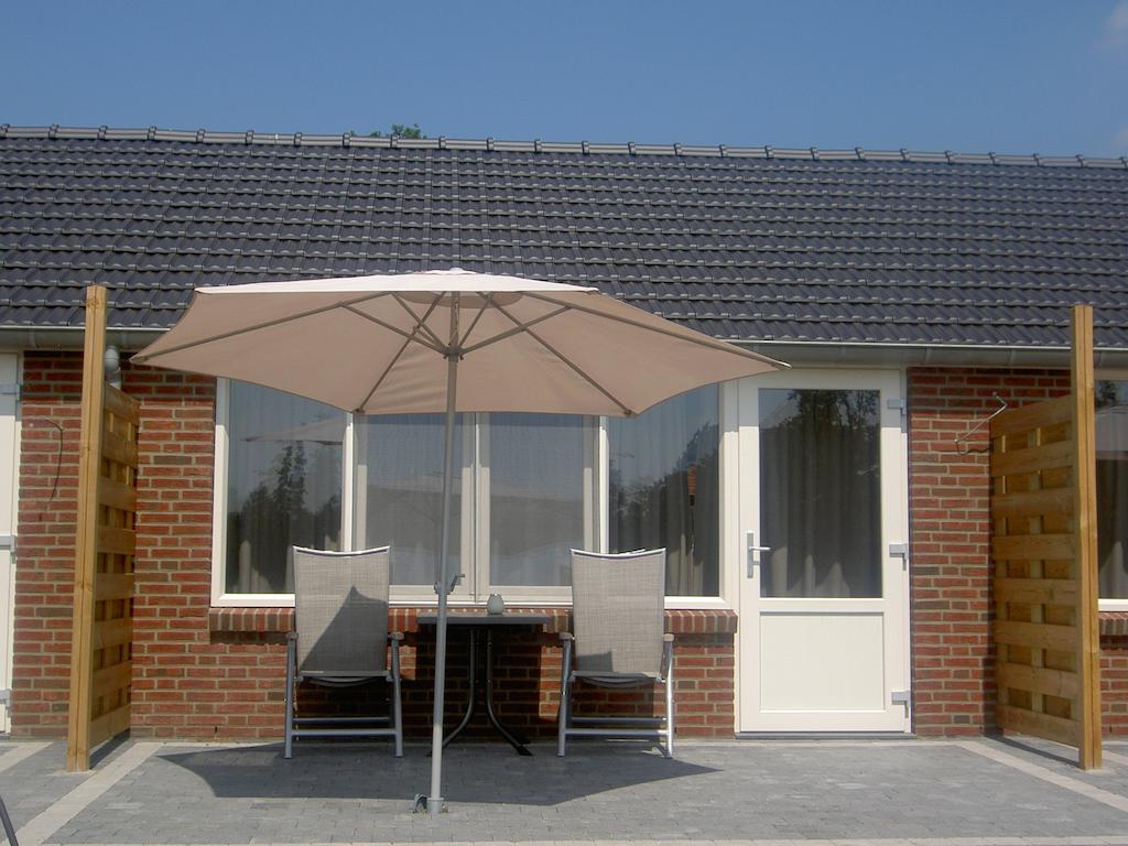 B&B Roodbeekerhof Влодроп Экстерьер фото