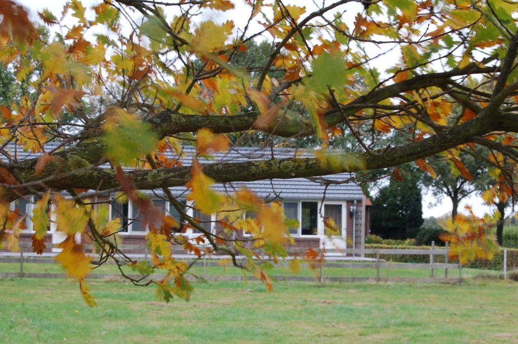 B&B Roodbeekerhof Влодроп Экстерьер фото