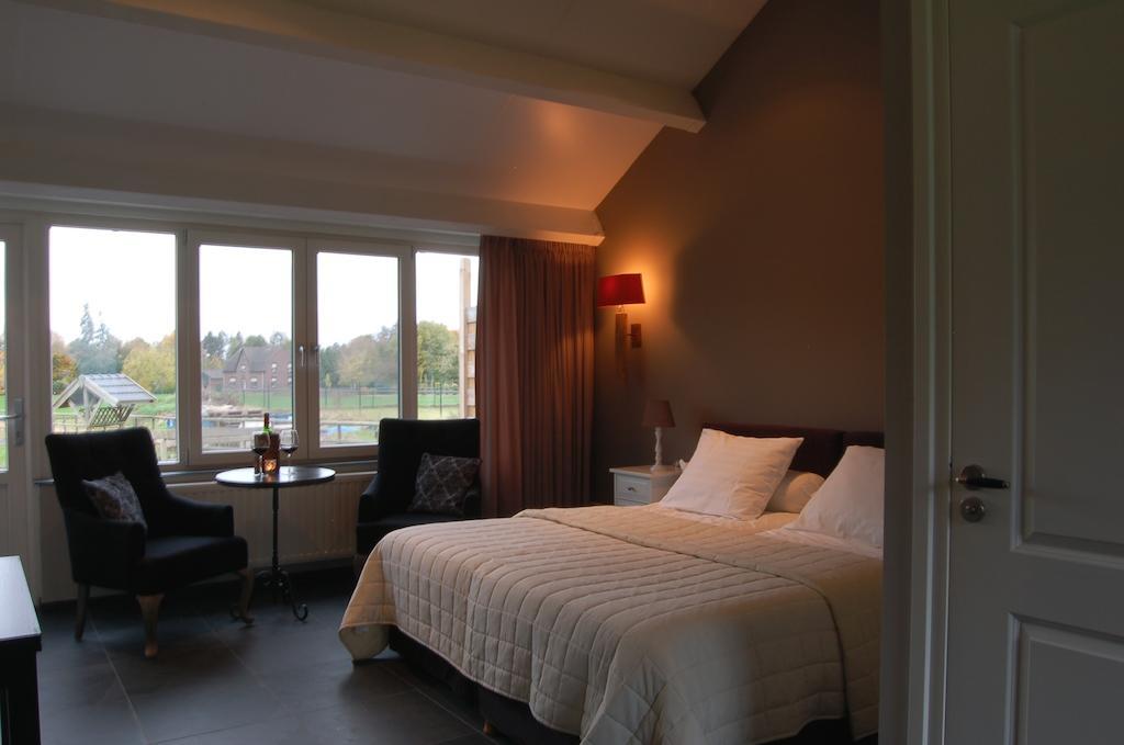 B&B Roodbeekerhof Влодроп Экстерьер фото