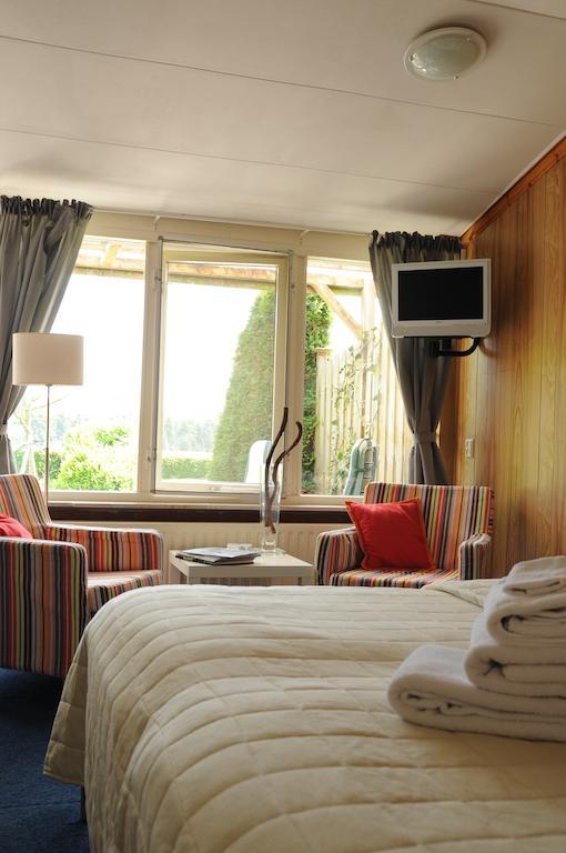 B&B Roodbeekerhof Влодроп Номер фото