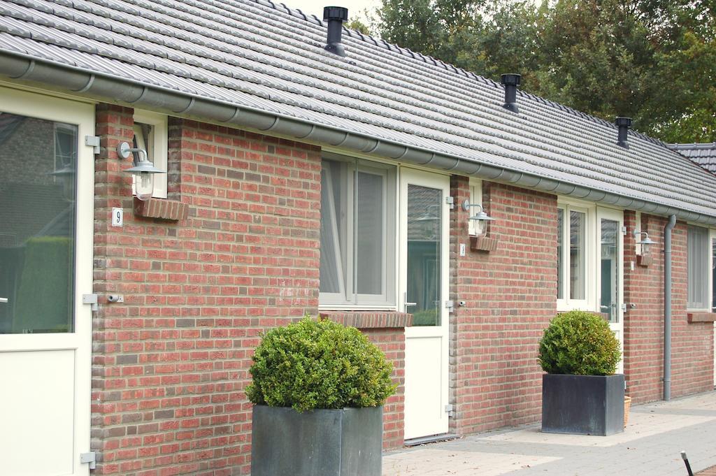 B&B Roodbeekerhof Влодроп Экстерьер фото