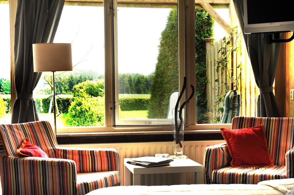 B&B Roodbeekerhof Влодроп Номер фото