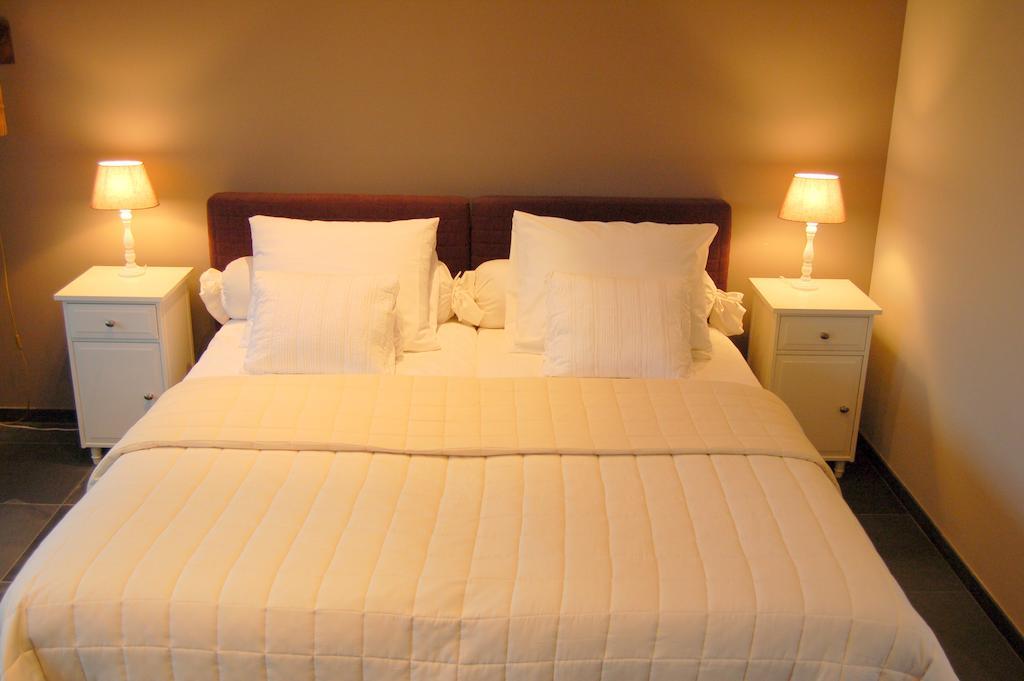 B&B Roodbeekerhof Влодроп Экстерьер фото