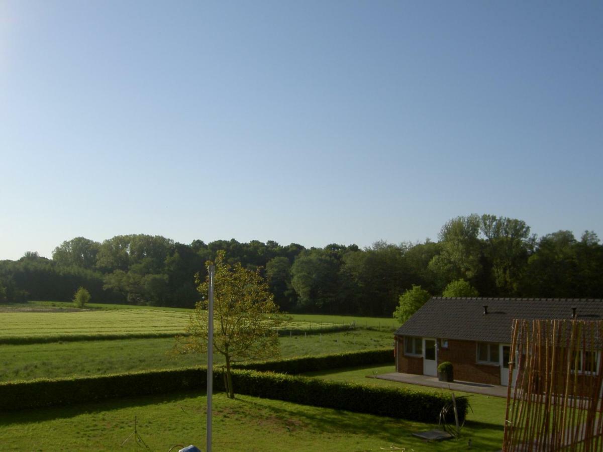 B&B Roodbeekerhof Влодроп Экстерьер фото